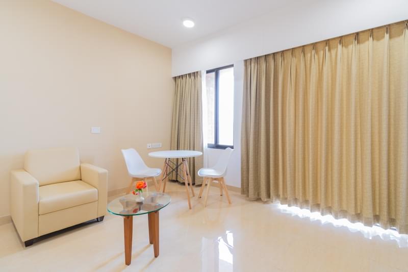 Symbiosis School of Culinary Arts & Nutritional Sciences Infrastructure photo 20